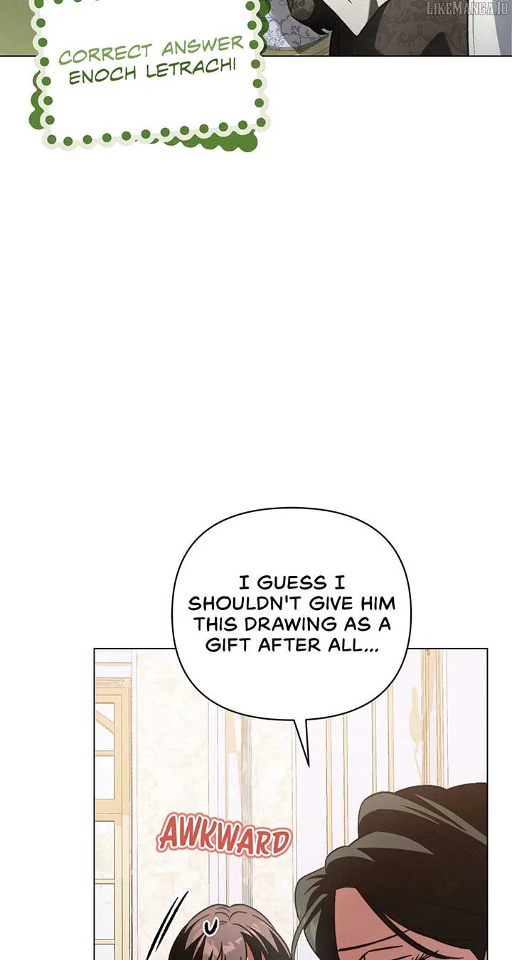 All for My Dearest Juliet Chapter 52 – Page 8