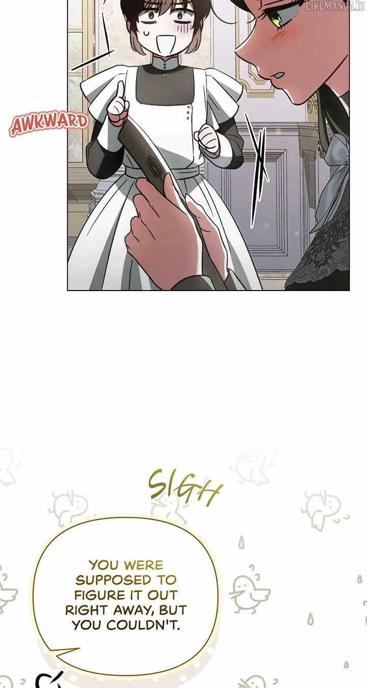 All for My Dearest Juliet Chapter 52 – Page 9