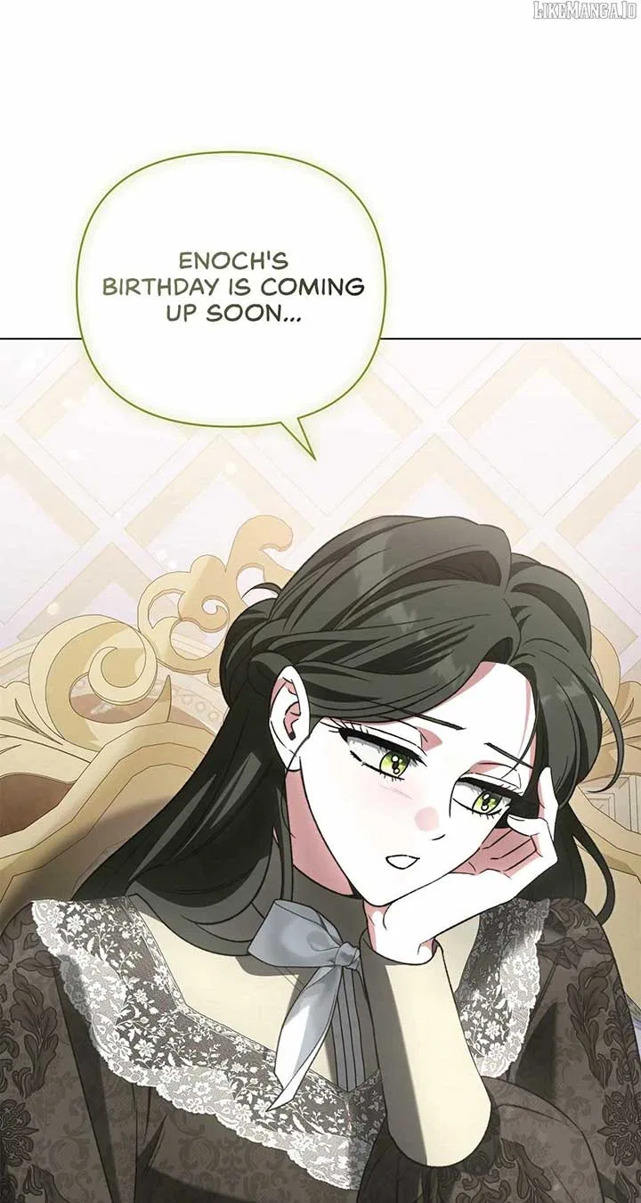 All for My Dearest Juliet Chapter 52 – Page 11