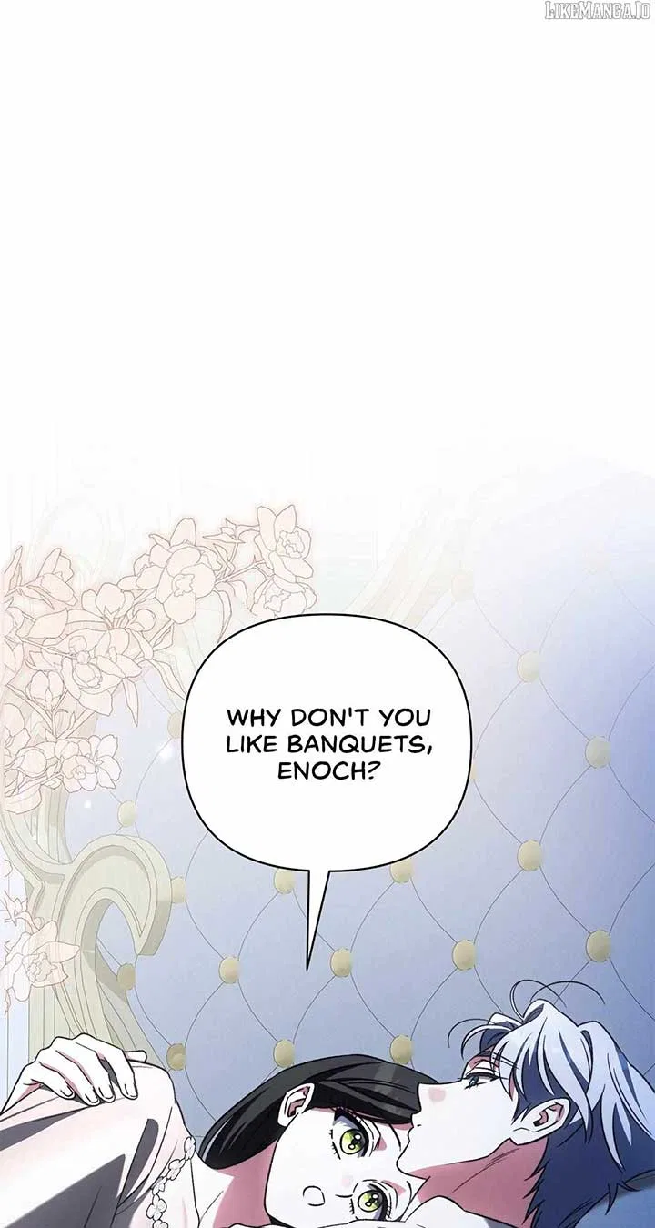 All for My Dearest Juliet Chapter 52 – Page 14