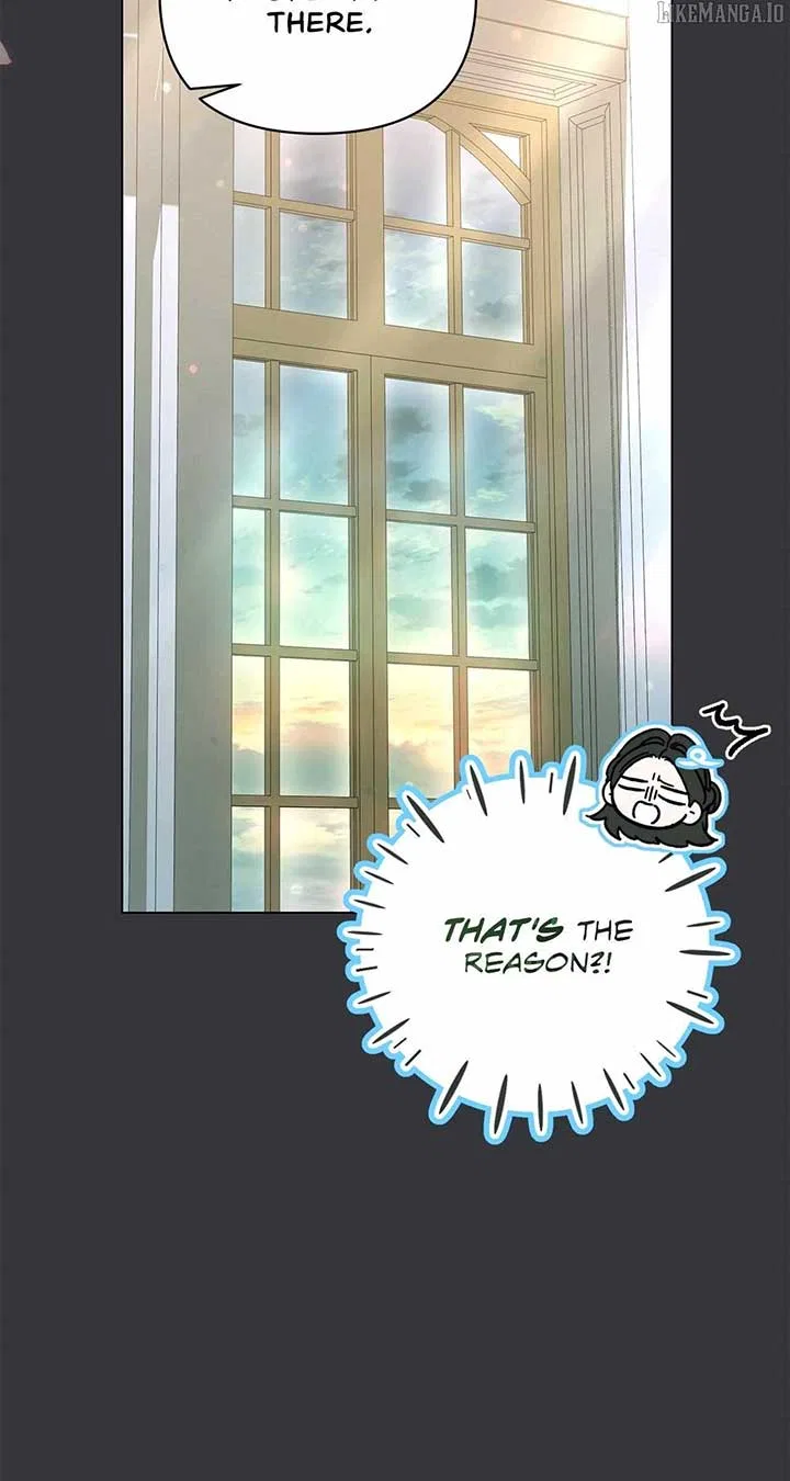 All for My Dearest Juliet Chapter 52 – Page 16