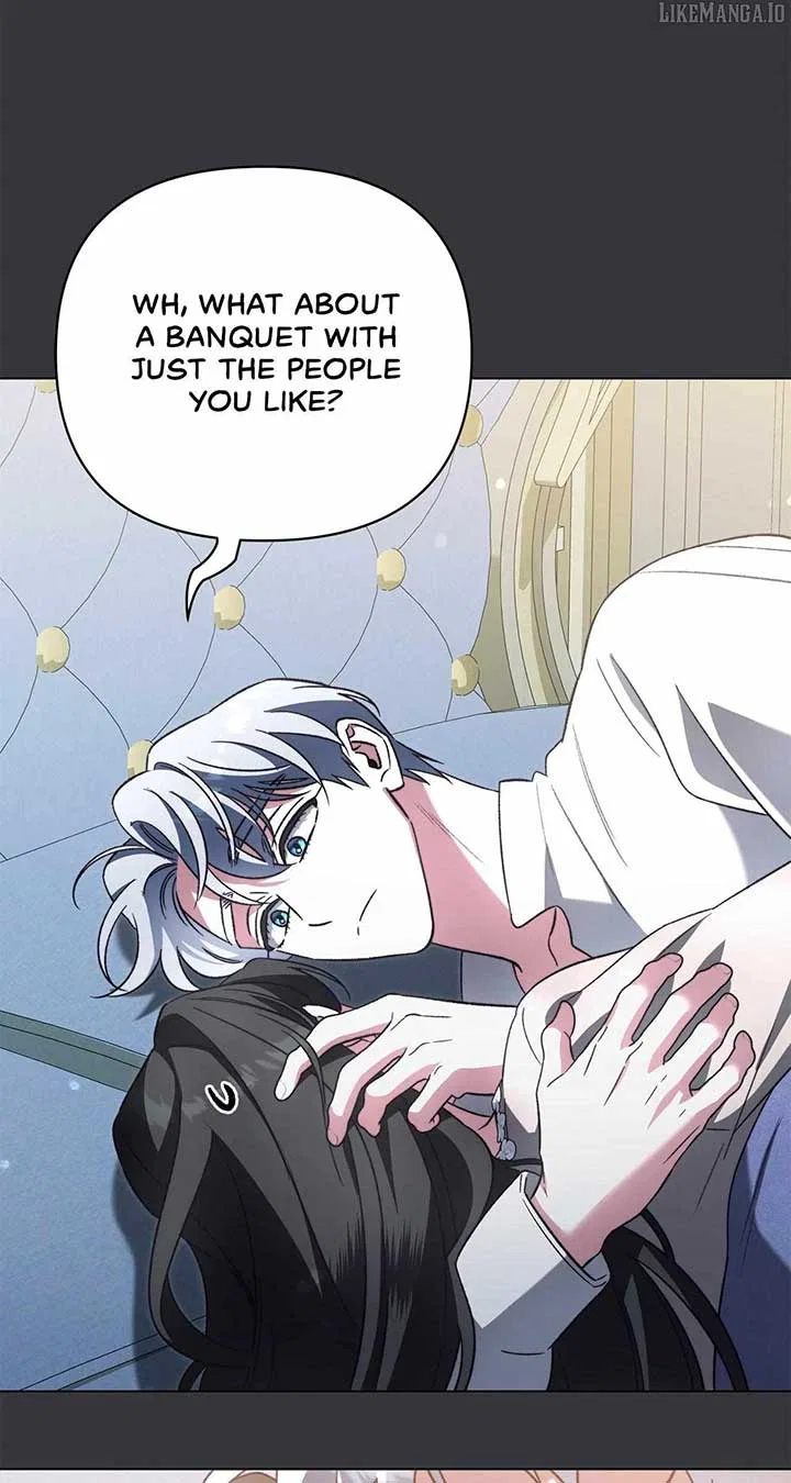 All for My Dearest Juliet Chapter 52 – Page 17