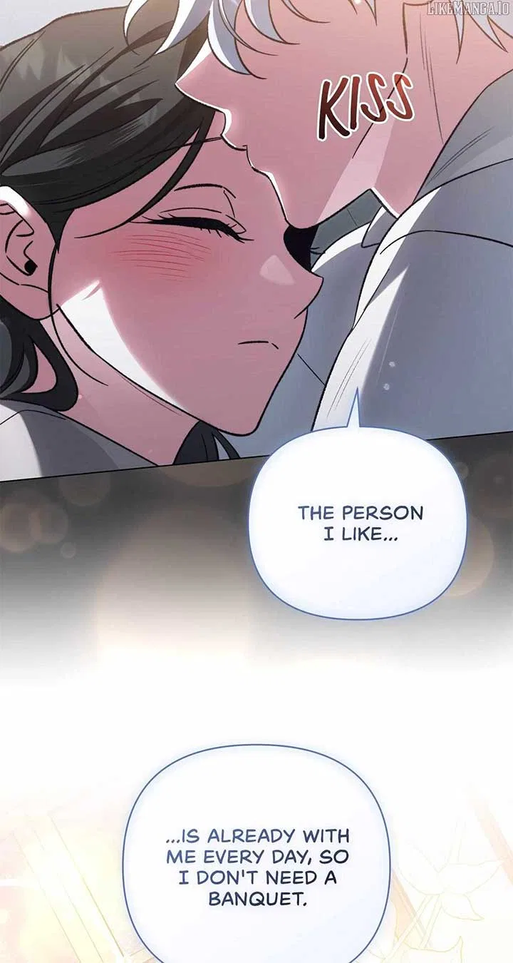 All for My Dearest Juliet Chapter 52 – Page 18
