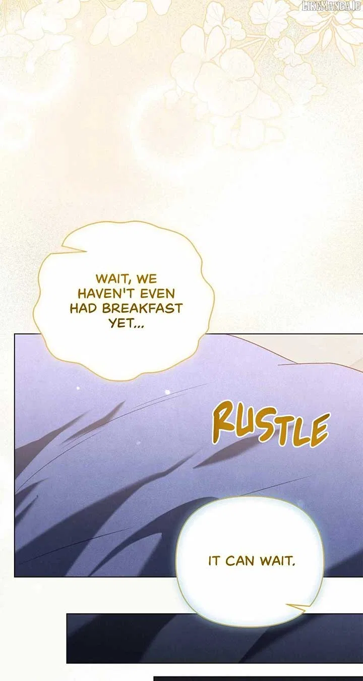All for My Dearest Juliet Chapter 52 – Page 20