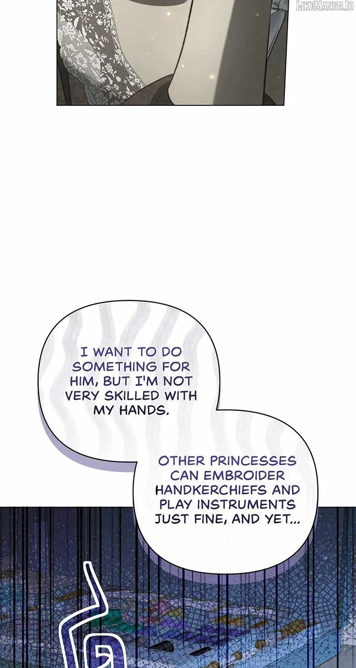 All for My Dearest Juliet Chapter 52 – Page 23