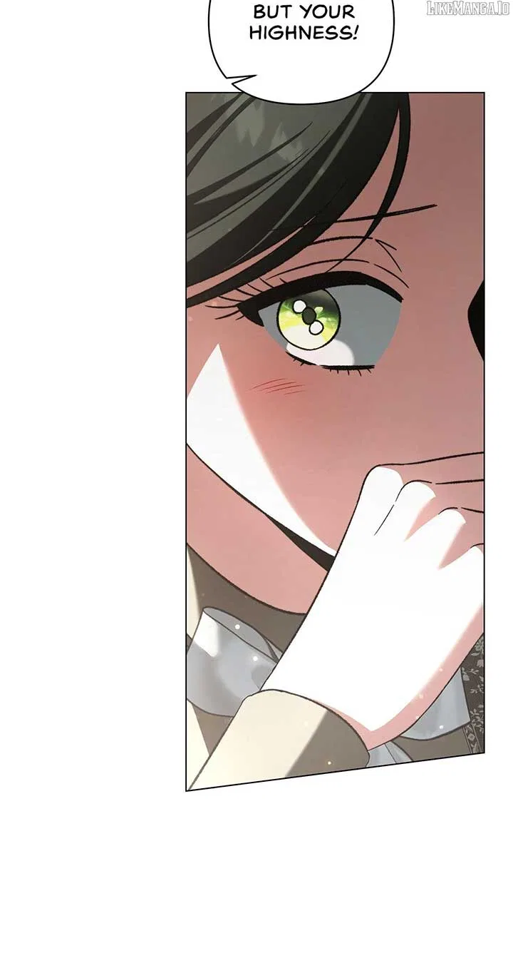 All for My Dearest Juliet Chapter 52 – Page 25