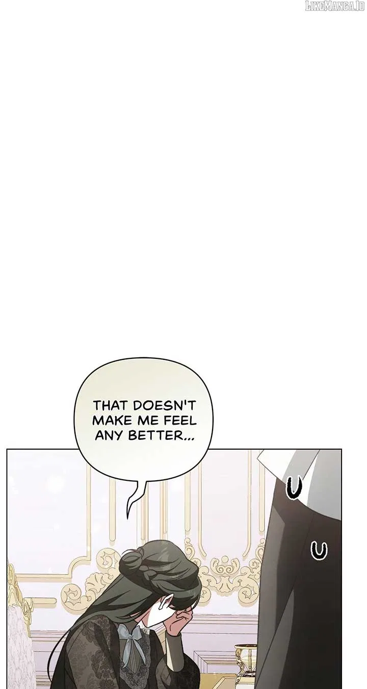 All for My Dearest Juliet Chapter 52 – Page 27