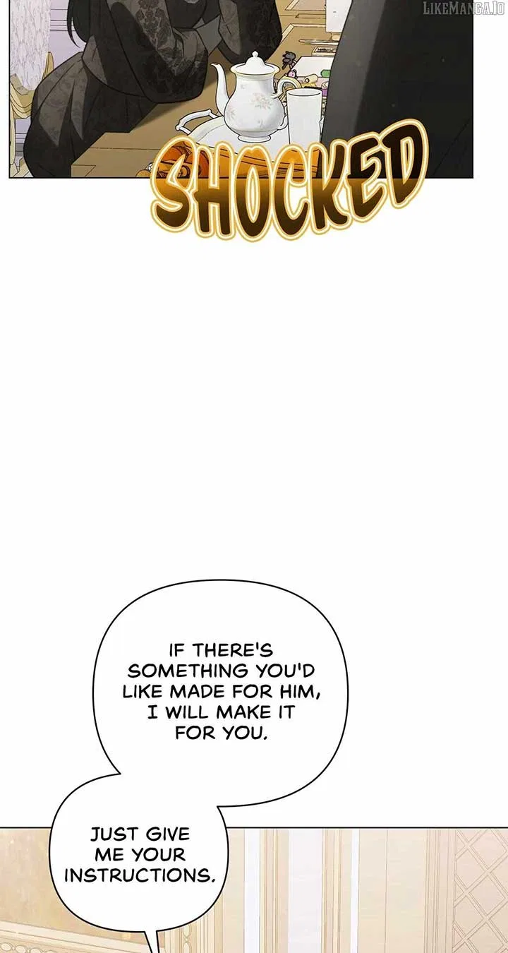 All for My Dearest Juliet Chapter 52 – Page 28