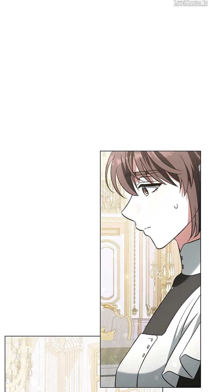 All for My Dearest Juliet Chapter 52 – Page 30