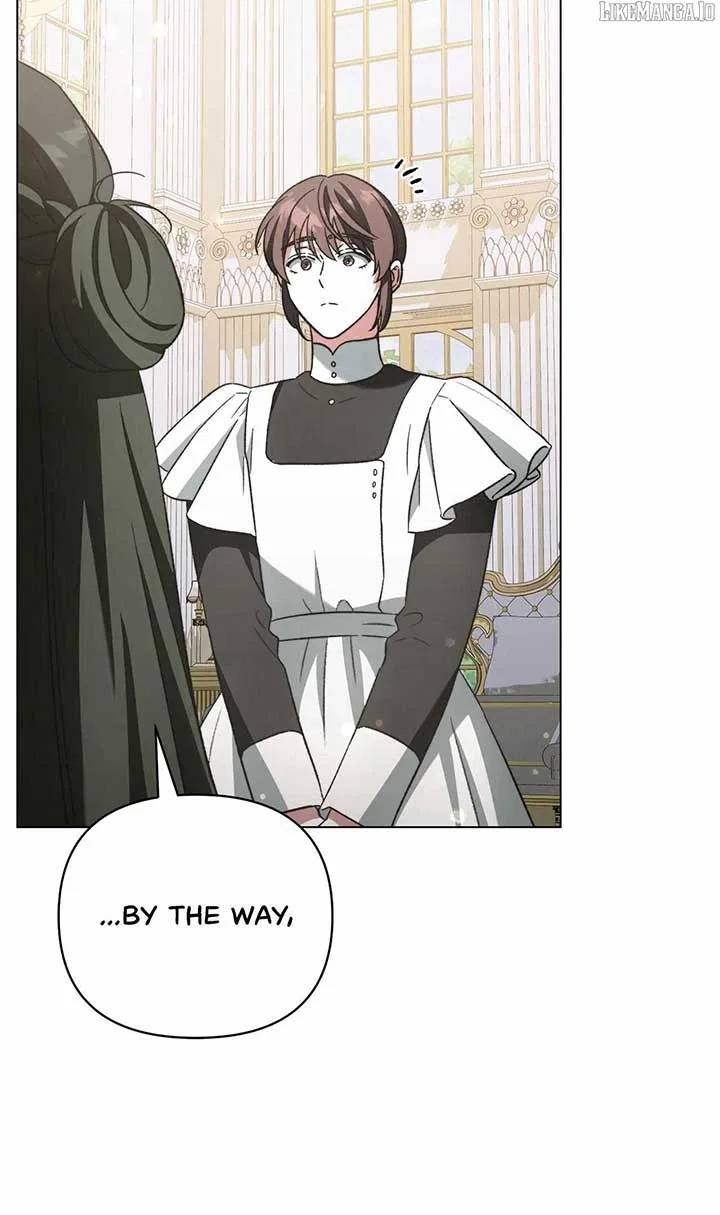 All for My Dearest Juliet Chapter 52 – Page 31