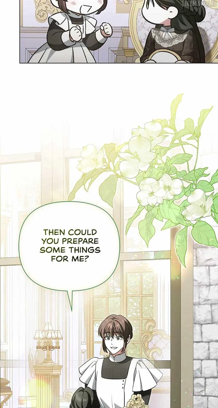 All for My Dearest Juliet Chapter 52 – Page 34