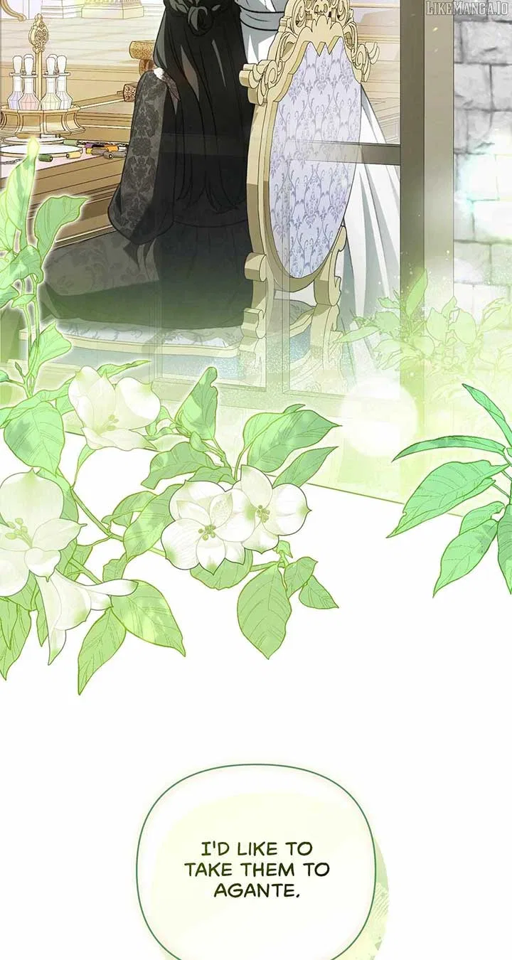 All for My Dearest Juliet Chapter 52 – Page 35