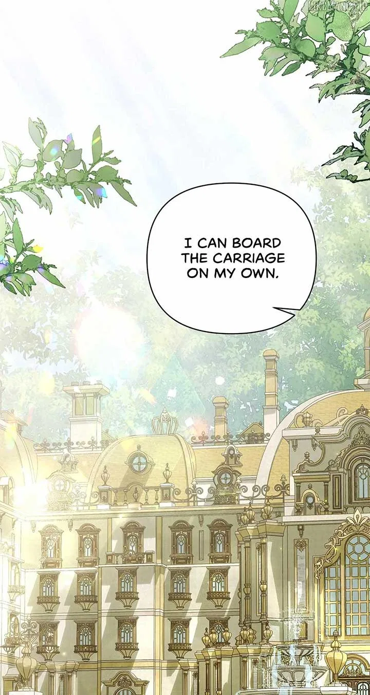All for My Dearest Juliet Chapter 52 – Page 37