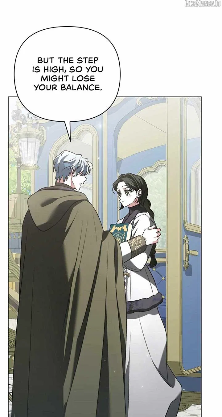 All for My Dearest Juliet Chapter 52 – Page 39