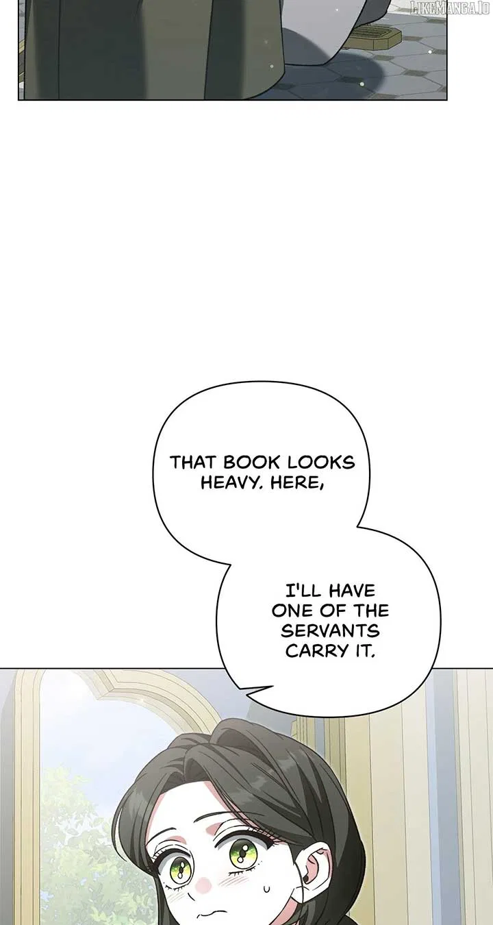 All for My Dearest Juliet Chapter 52 – Page 40