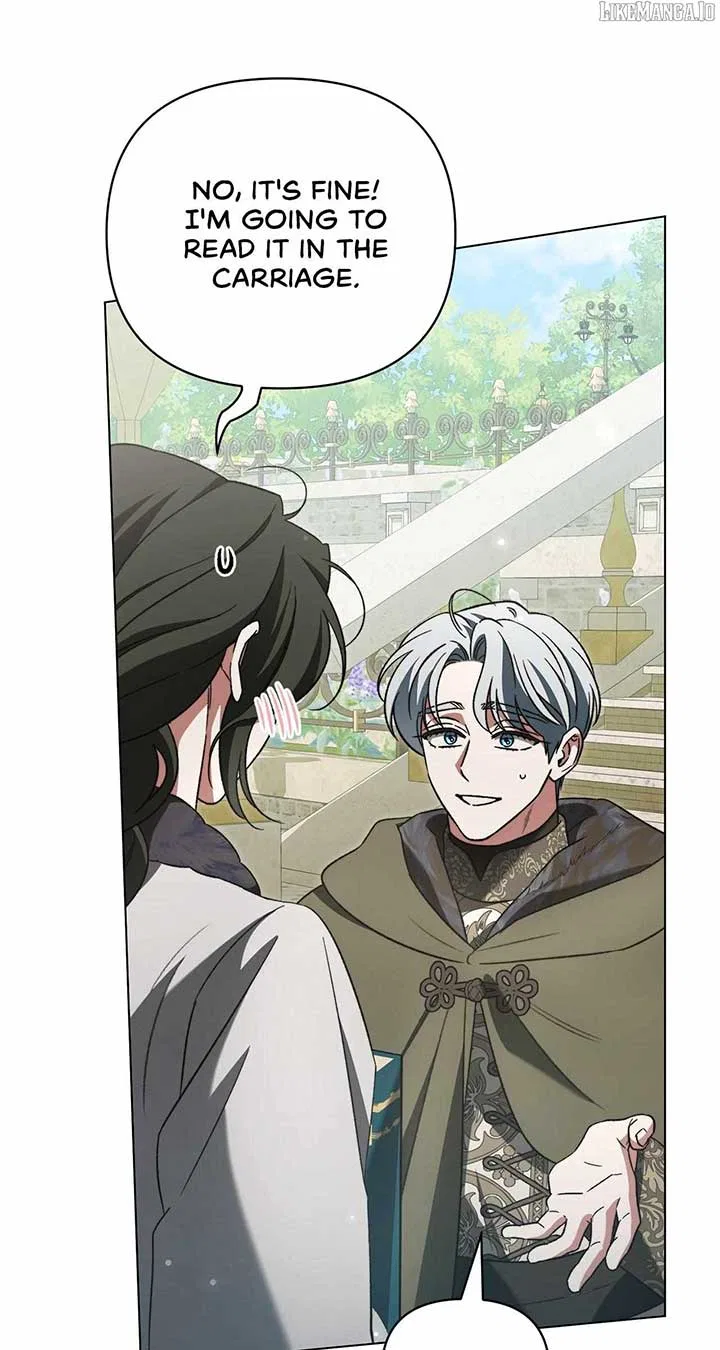 All for My Dearest Juliet Chapter 52 – Page 42