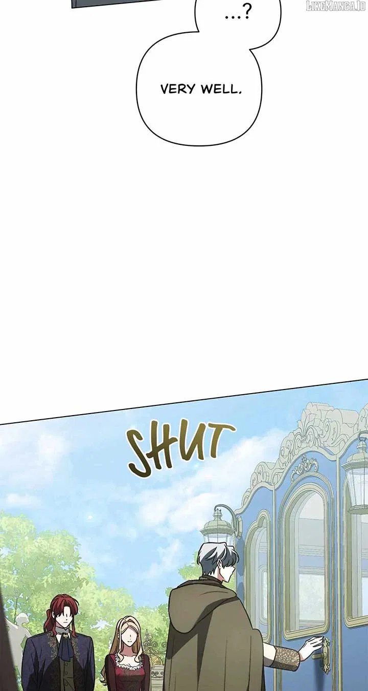 All for My Dearest Juliet Chapter 52 – Page 43