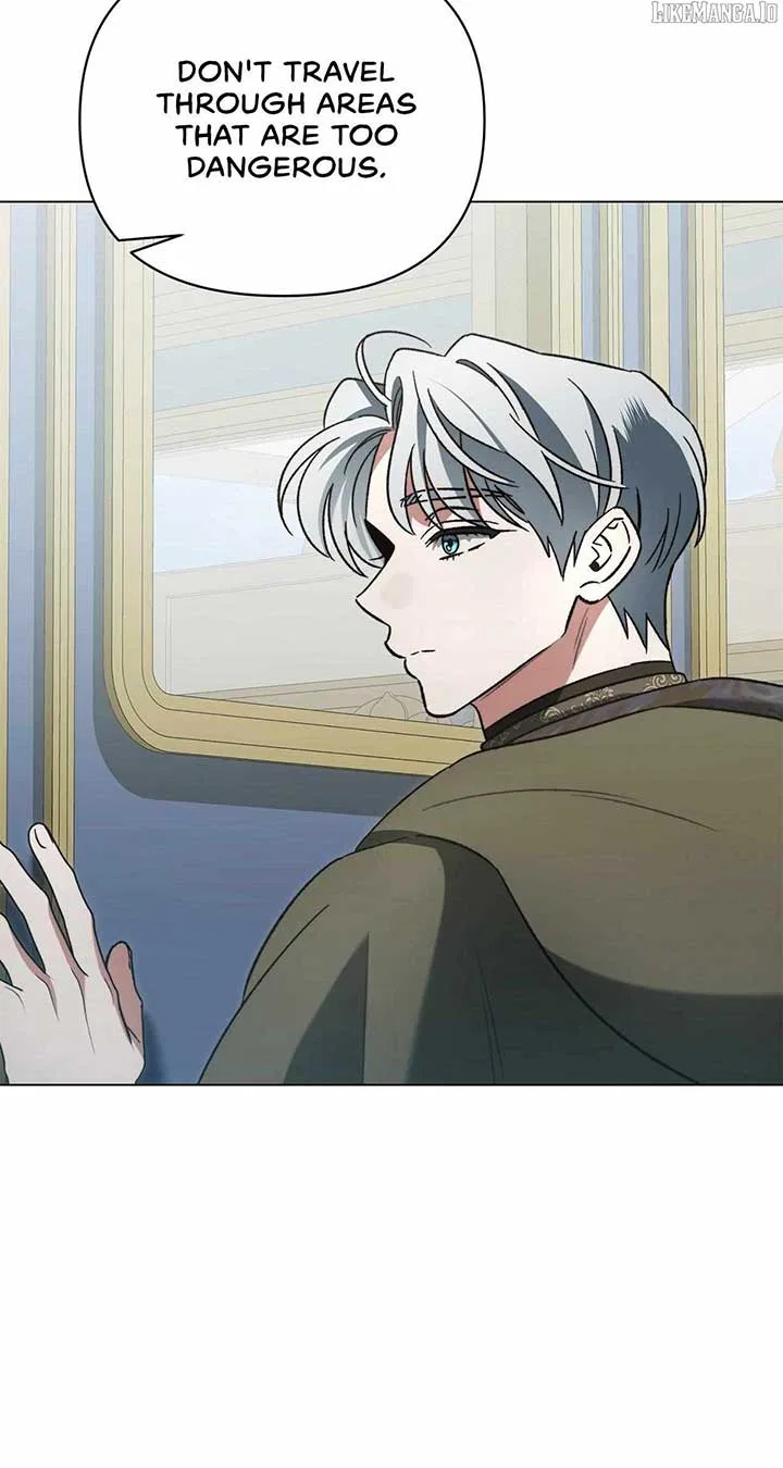 All for My Dearest Juliet Chapter 52 – Page 45