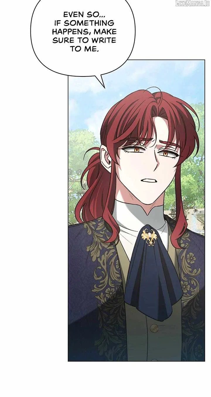 All for My Dearest Juliet Chapter 52 – Page 49