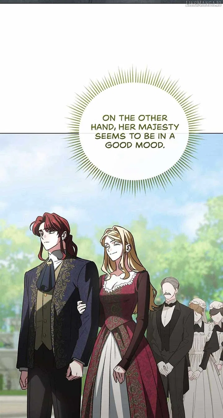 All for My Dearest Juliet Chapter 52 – Page 56