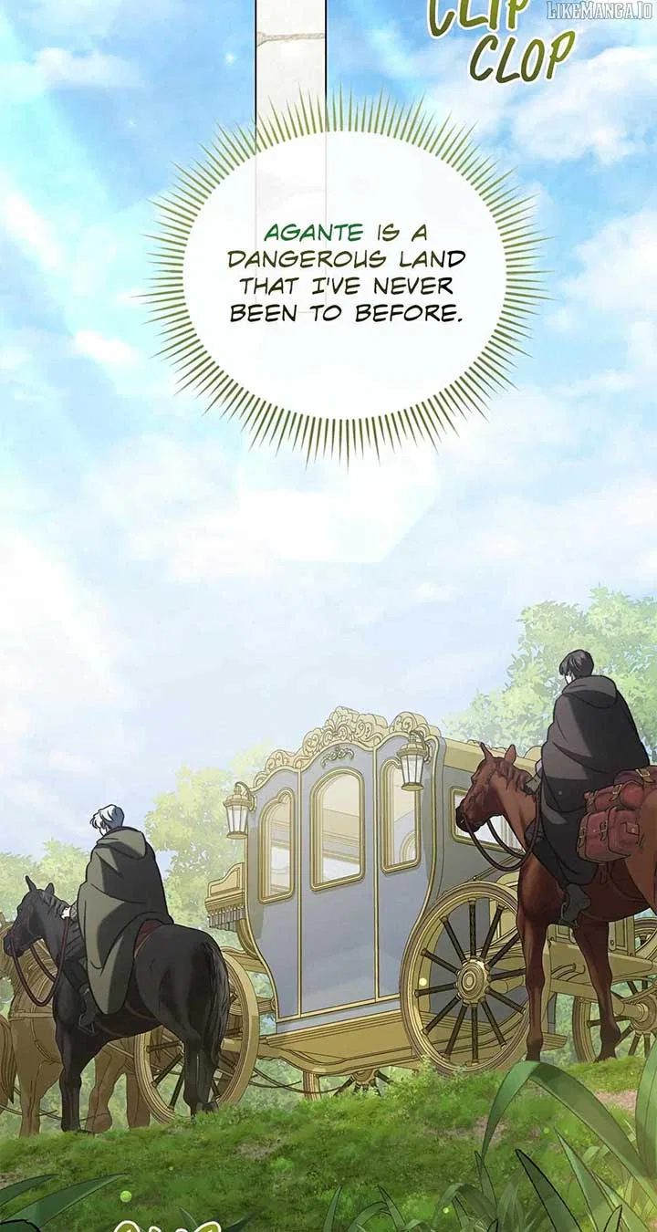 All for My Dearest Juliet Chapter 52 – Page 59