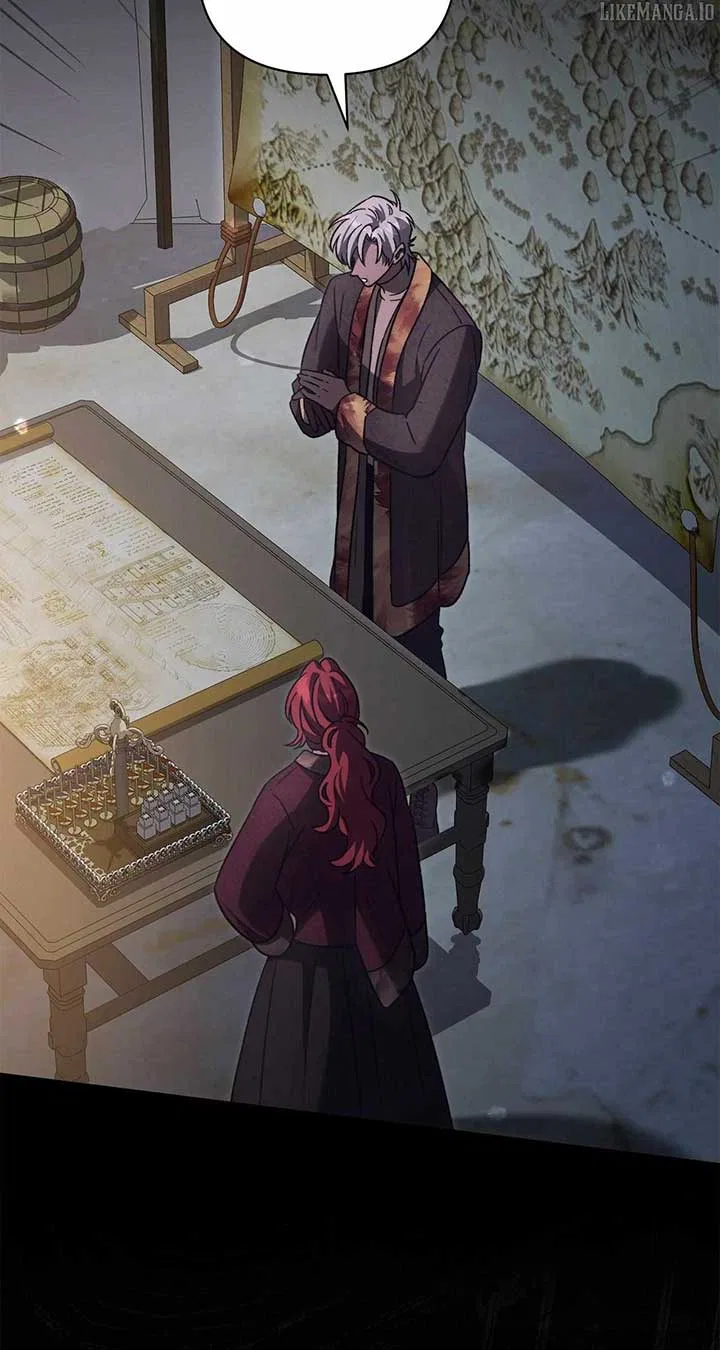 All for My Dearest Juliet Chapter 52 – Page 69