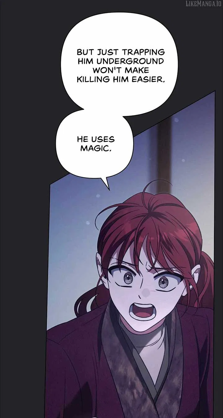 All for My Dearest Juliet Chapter 52 – Page 79