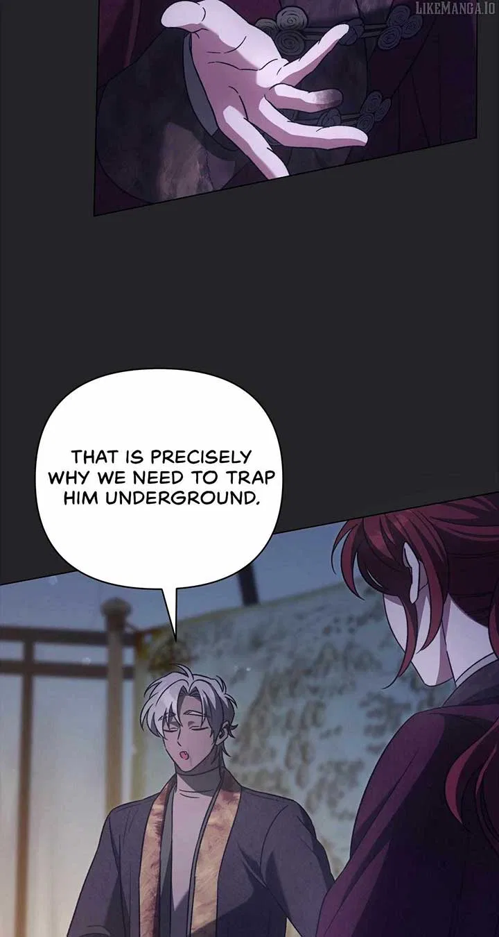 All for My Dearest Juliet Chapter 52 – Page 80
