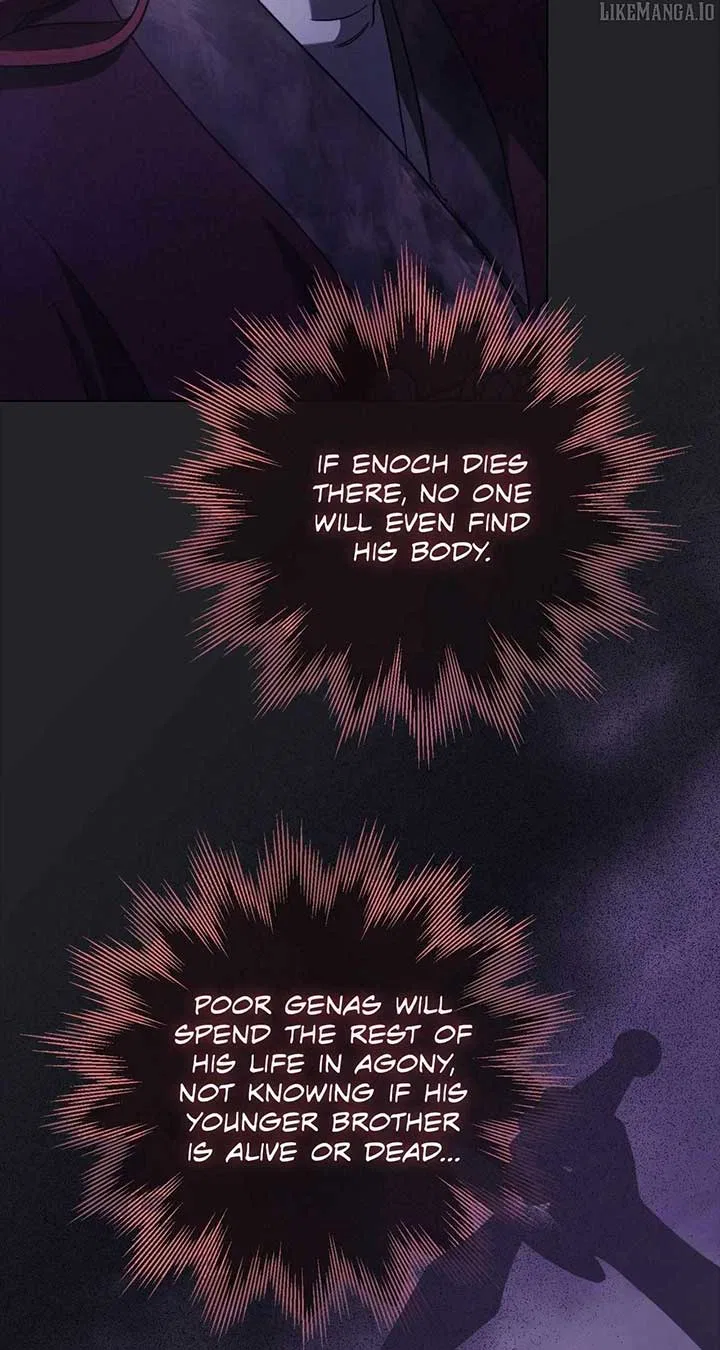 All for My Dearest Juliet Chapter 52 – Page 85