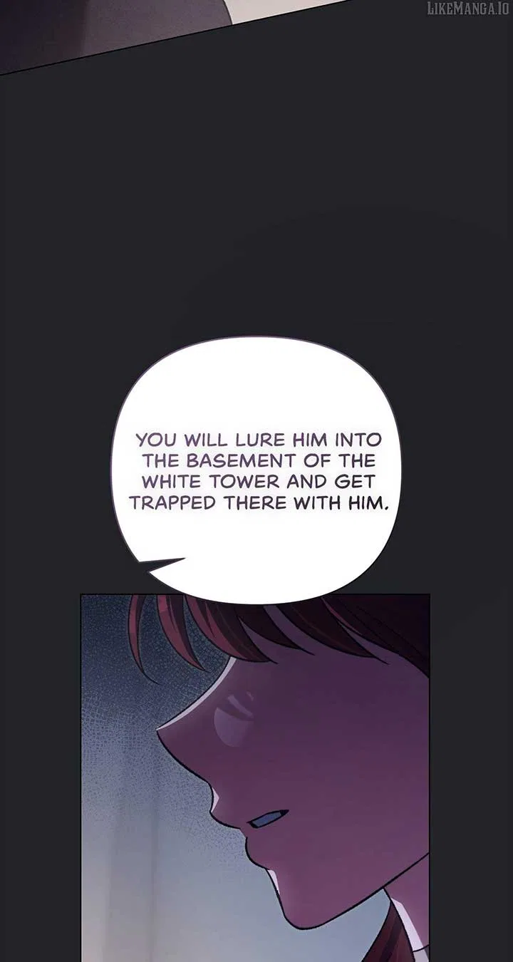 All for My Dearest Juliet Chapter 52 – Page 89