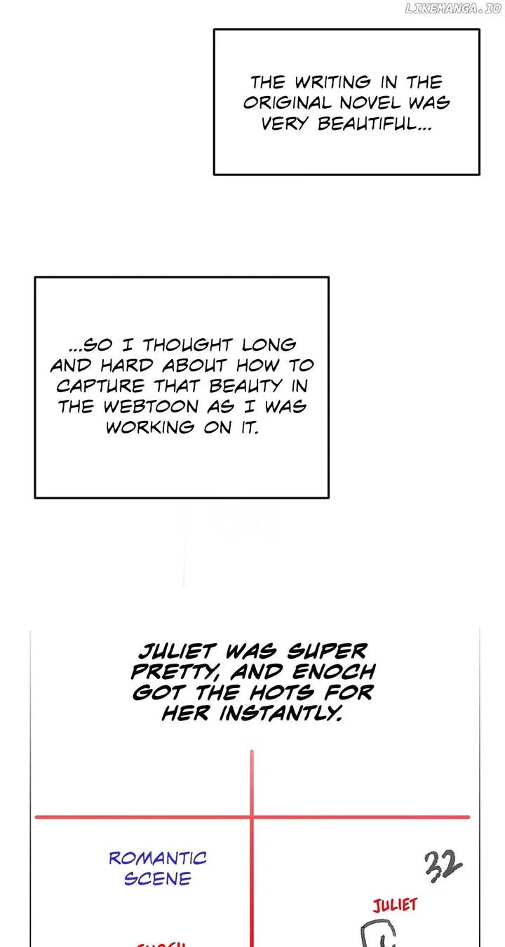 All for My Dearest Juliet Chapter 48 – Page 4
