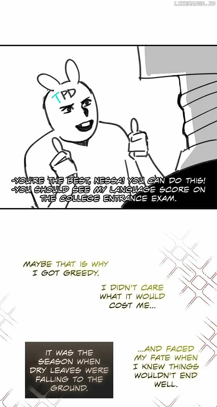 All for My Dearest Juliet Chapter 48 – Page 6