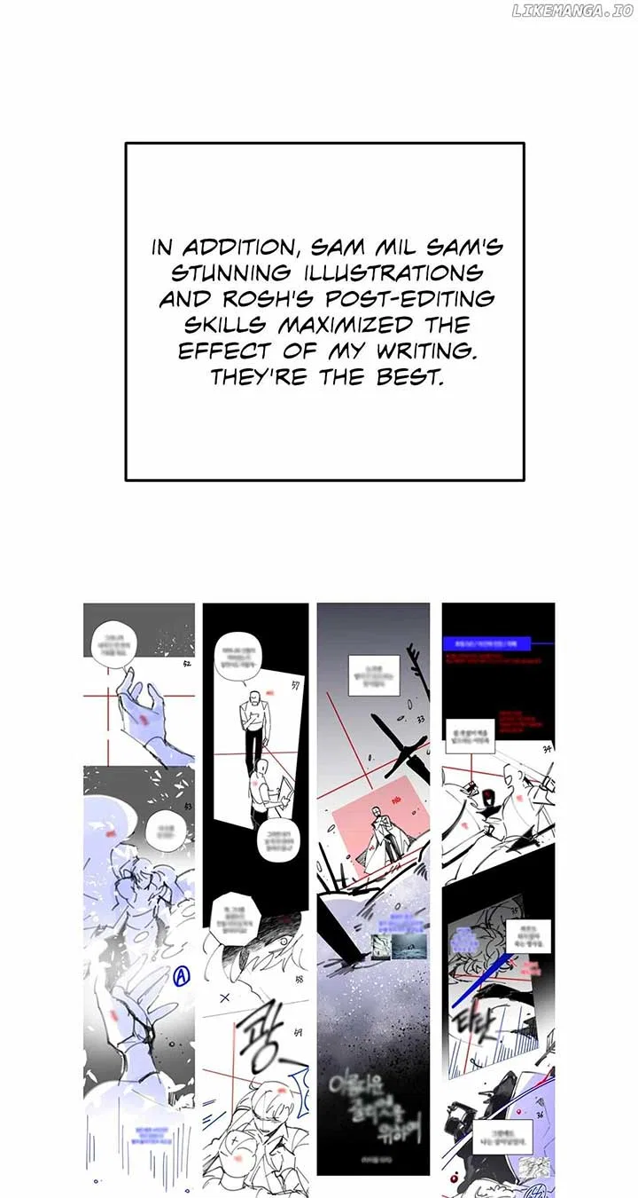 All for My Dearest Juliet Chapter 48 – Page 8