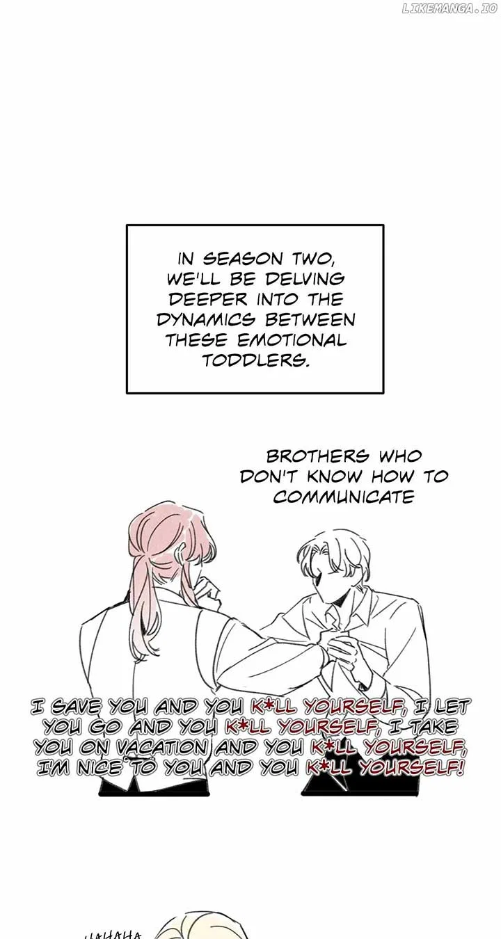 All for My Dearest Juliet Chapter 48 – Page 12
