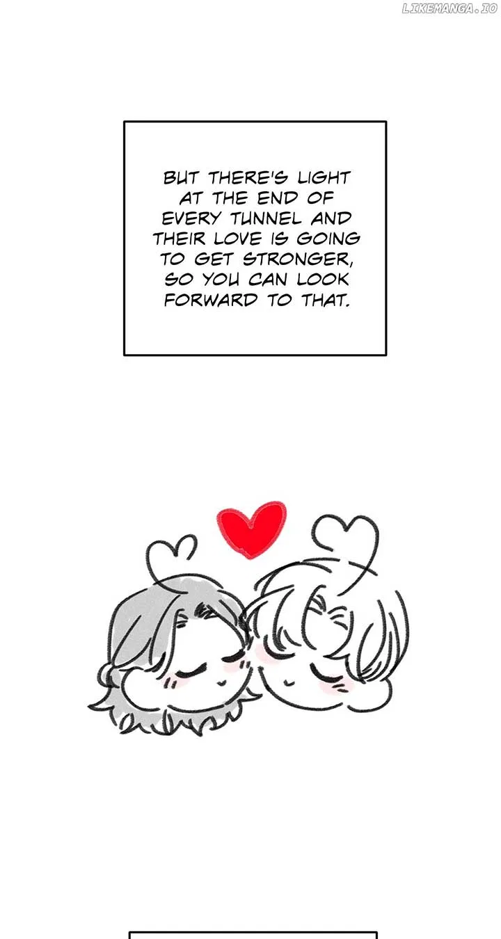 All for My Dearest Juliet Chapter 48 – Page 16