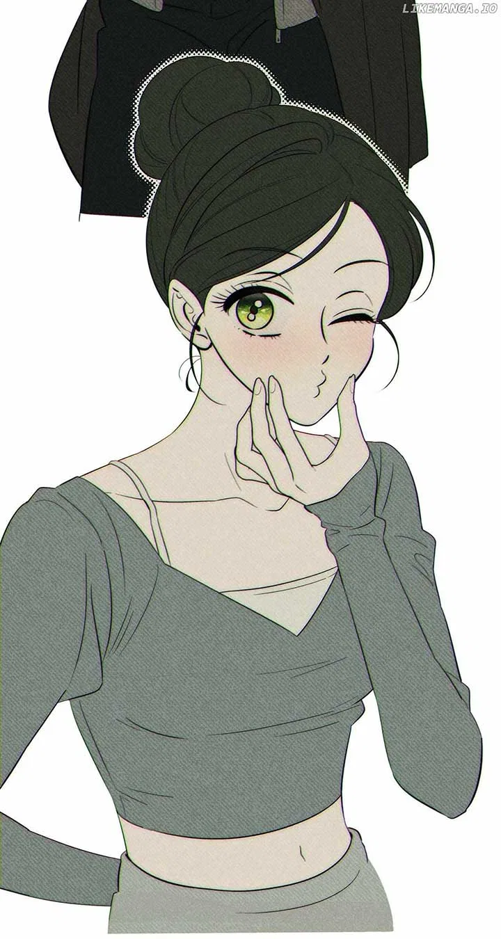 All for My Dearest Juliet Chapter 48 – Page 26