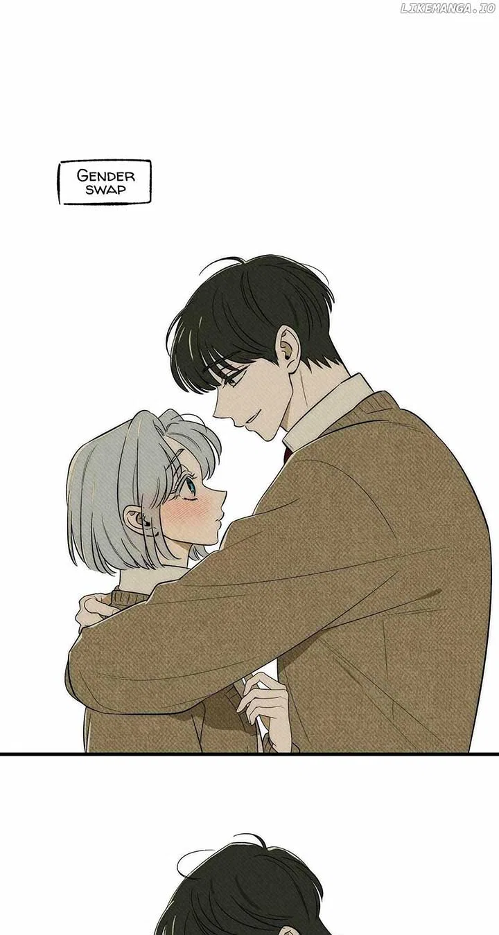 All for My Dearest Juliet Chapter 48 – Page 27