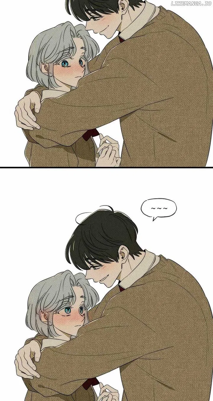 All for My Dearest Juliet Chapter 48 – Page 28