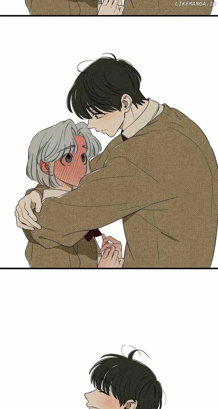 All for My Dearest Juliet Chapter 48 – Page 29