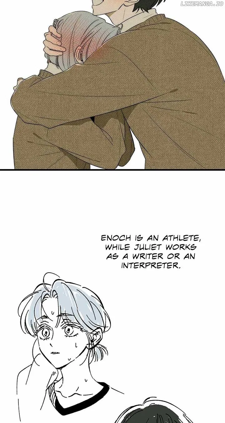 All for My Dearest Juliet Chapter 48 – Page 30