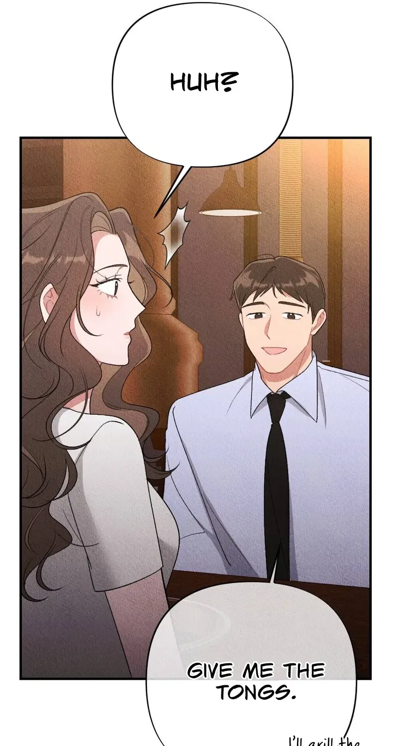 The Child You Abandoned Chapter 1 – Page 51