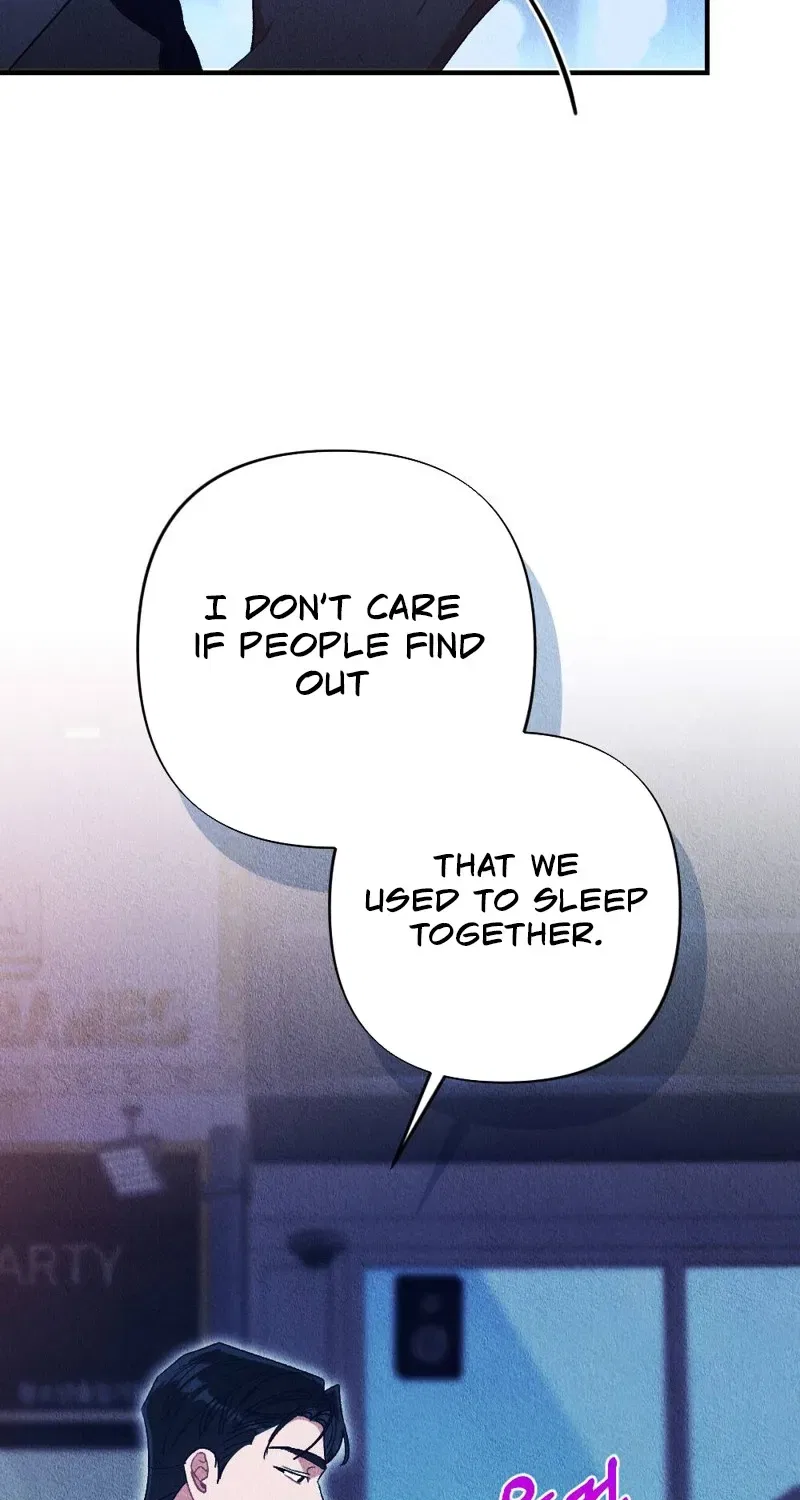 The Child You Abandoned Chapter 1 – Page 100