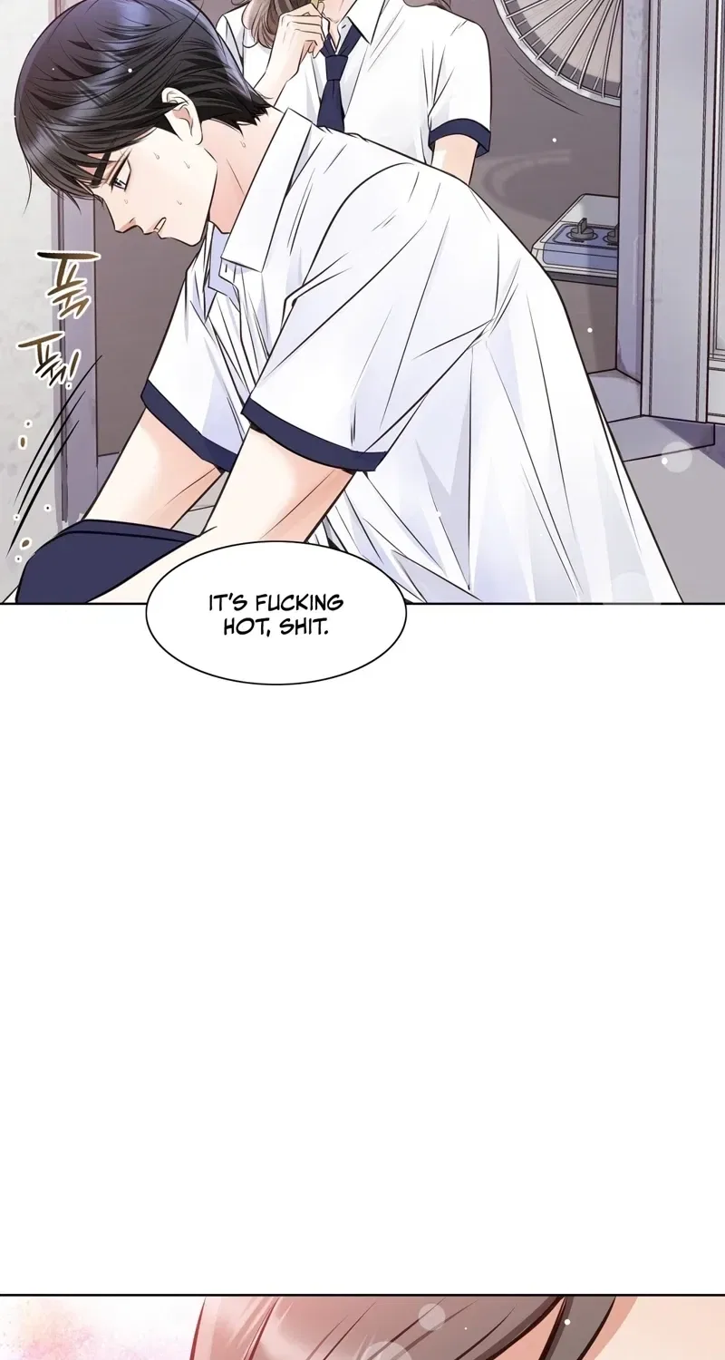 Return to Geumnak-ri Chapter 1 – Page 35