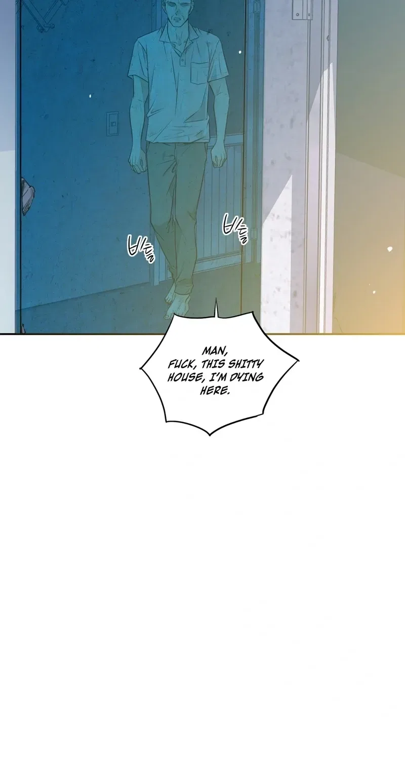 Return to Geumnak-ri Chapter 1 – Page 111