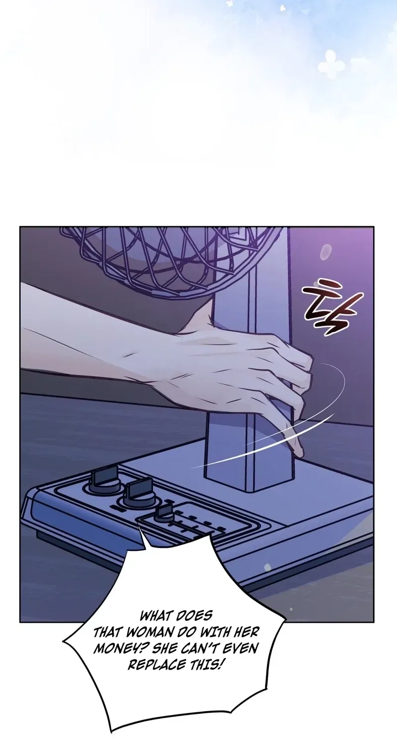 Return to Geumnak-ri Chapter 1 – Page 116