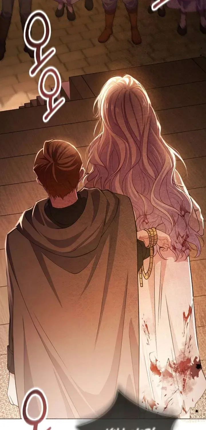 In This Life, You’re the Dog Chapter 1 – Page 8