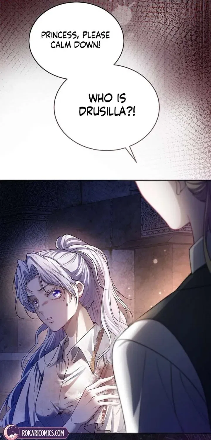 In This Life, You’re the Dog Chapter 1 – Page 95