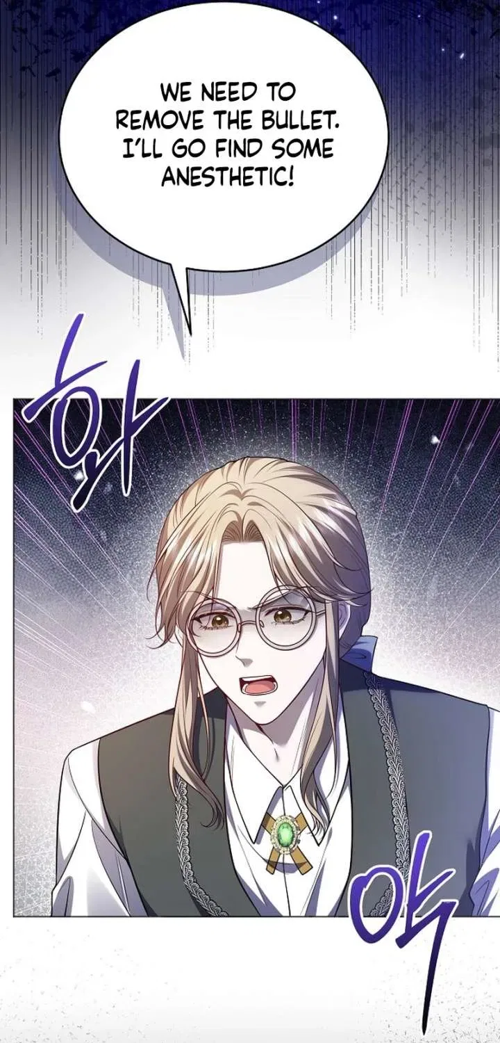 In This Life, You’re the Dog Chapter 1 – Page 103