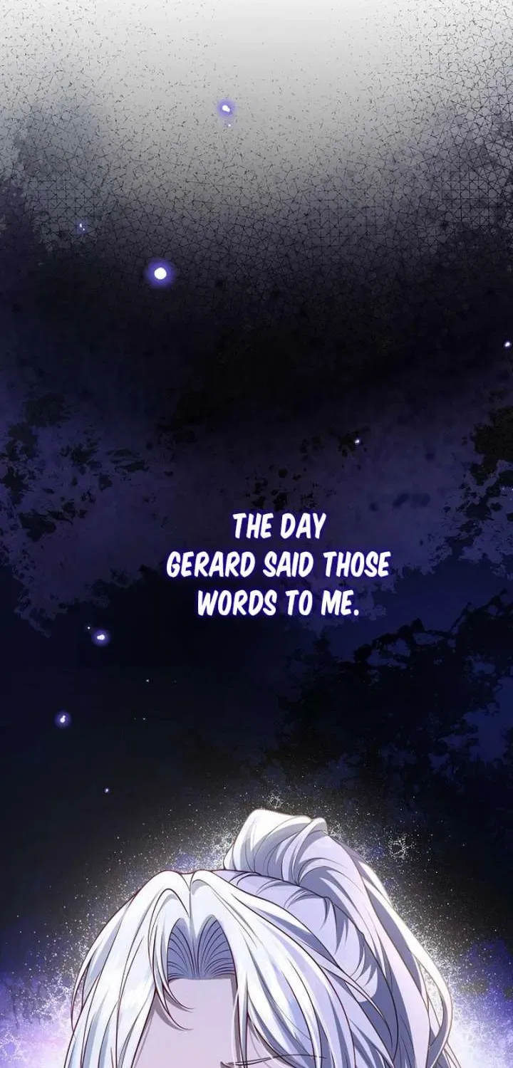 In This Life, You’re the Dog Chapter 1 – Page 104