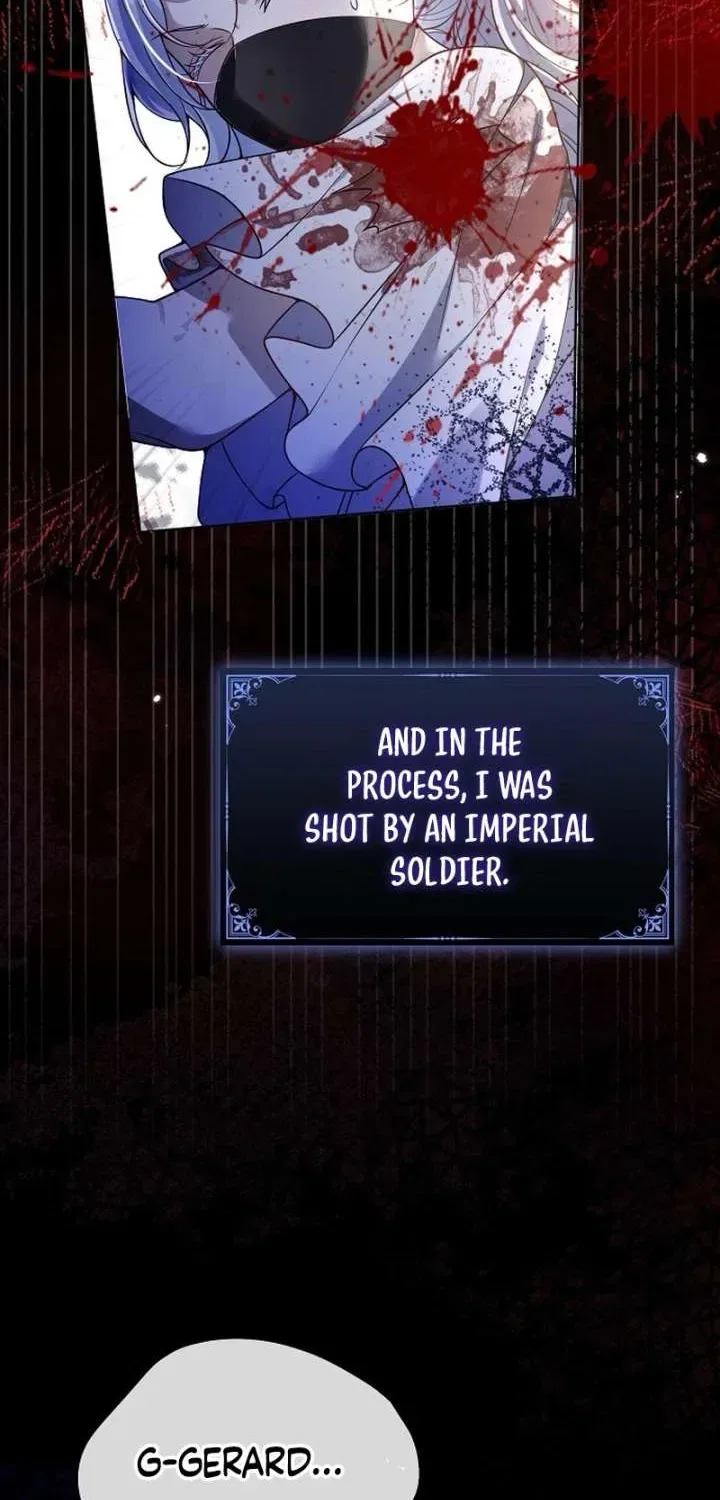 In This Life, You’re the Dog Chapter 1 – Page 115